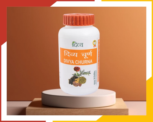 Divya Ashwagandha Churna