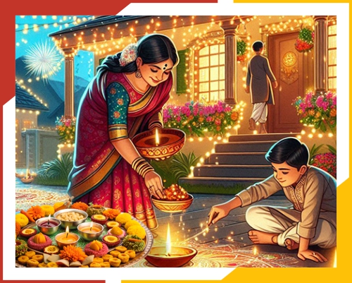 Diwali