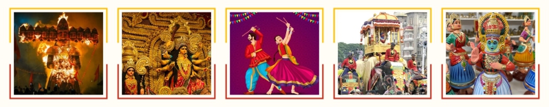 Dussehra Celebration