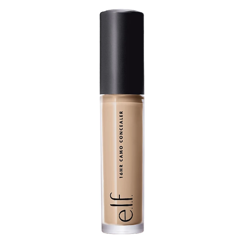 e.l.f. Cosmetics 16HR Camo Concealer - Light Beige - Image 6