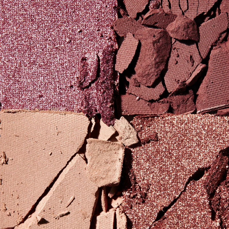 e.l.f. Cosmetics Bite Size Eyeshadow - Berry Bad - Image 11