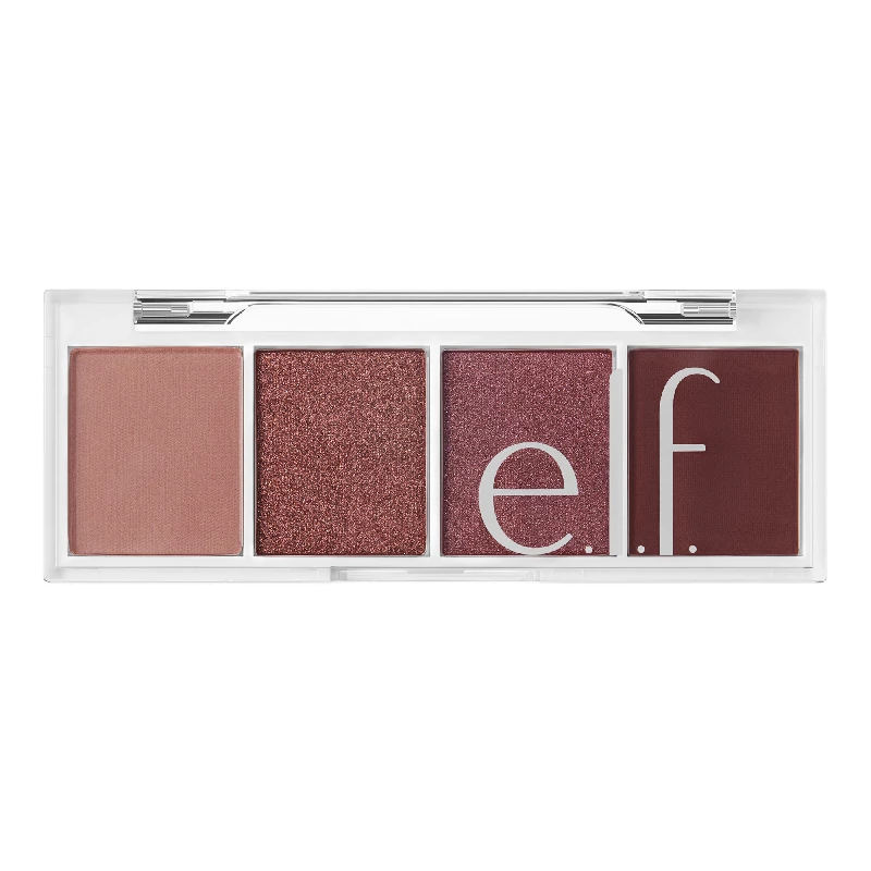 e.l.f. Cosmetics Bite Size Eyeshadow - Berry Bad - Image 2