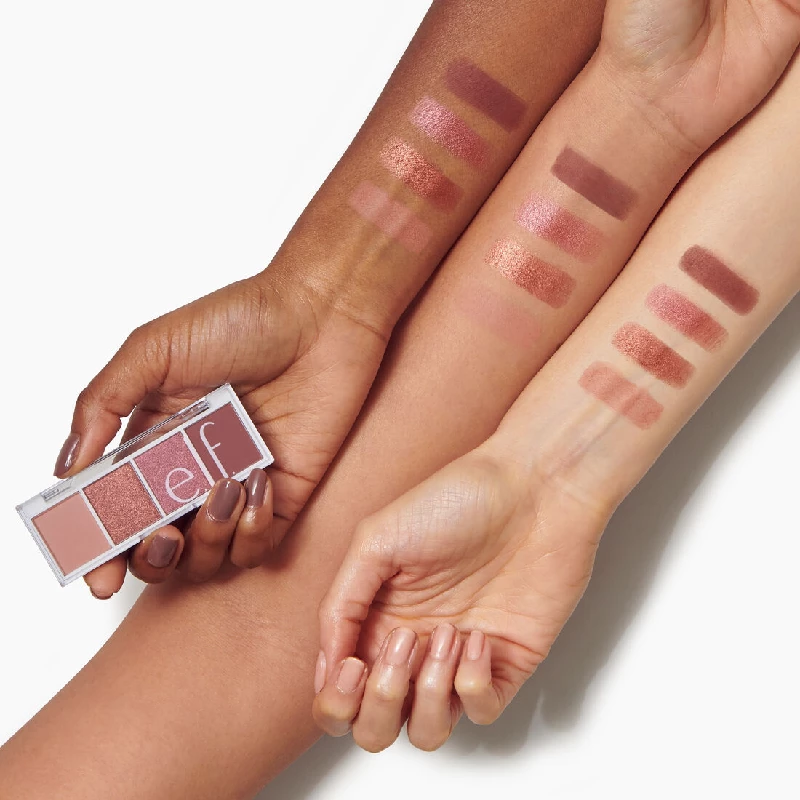e.l.f. Cosmetics Bite Size Eyeshadow - Berry Bad - Image 4