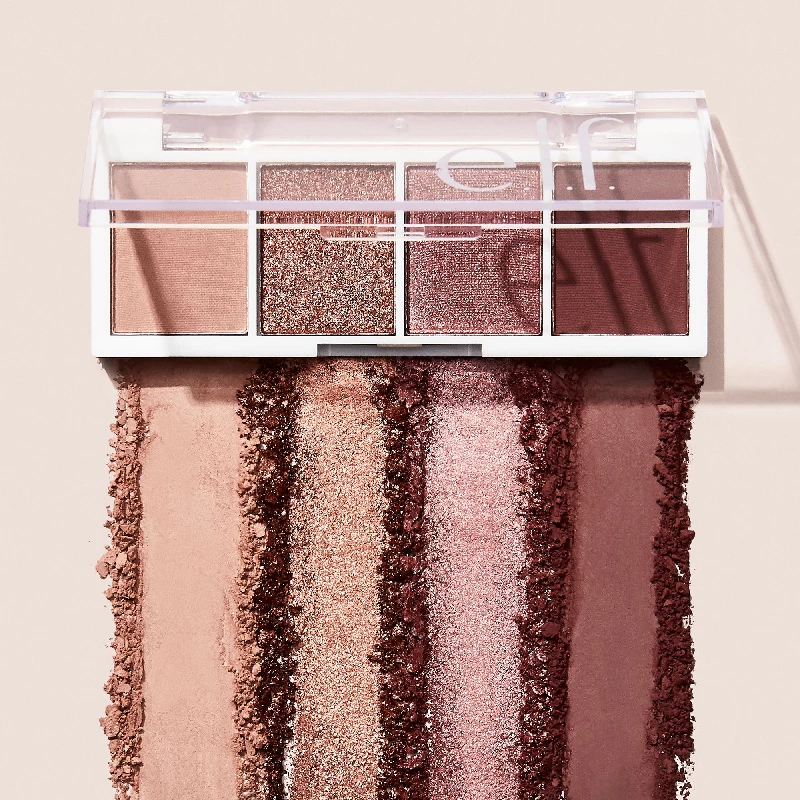 e.l.f. Cosmetics Bite Size Eyeshadow - Berry Bad - Image 7