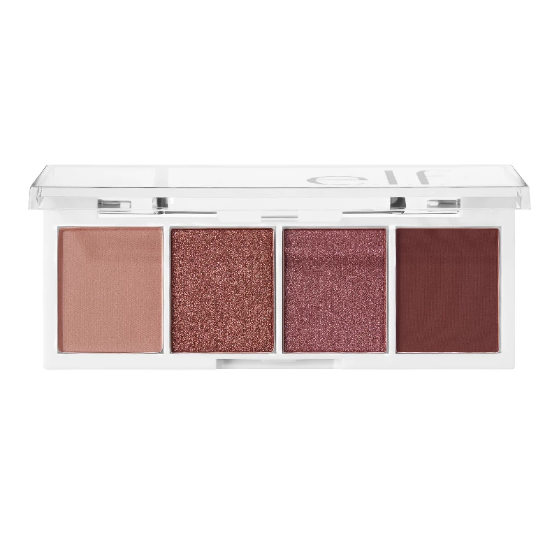e.l.f. Cosmetics Bite Size Eyeshadow - Berry Bad - Image 8