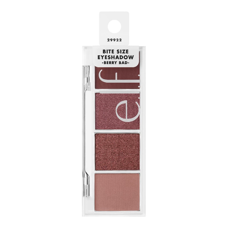 e.l.f. Cosmetics Bite Size Eyeshadow - Berry Bad - Image 9