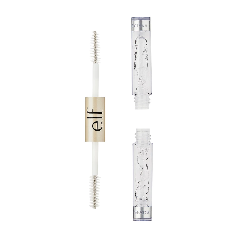 e.l.f. Cosmetics Clear Brow & Lash Mascara Clear