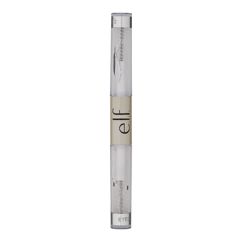 e.l.f. Cosmetics Clear Brow & Lash Mascara - Clear - Image 3
