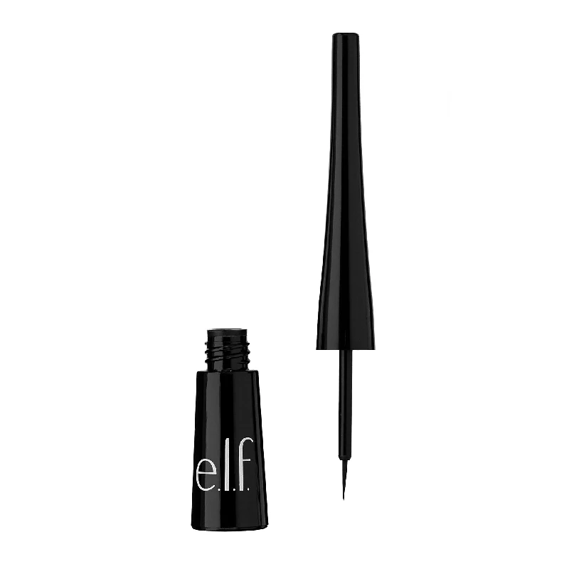 e.l.f. Cosmetics Expert Liquid Eyeliner Jet Black