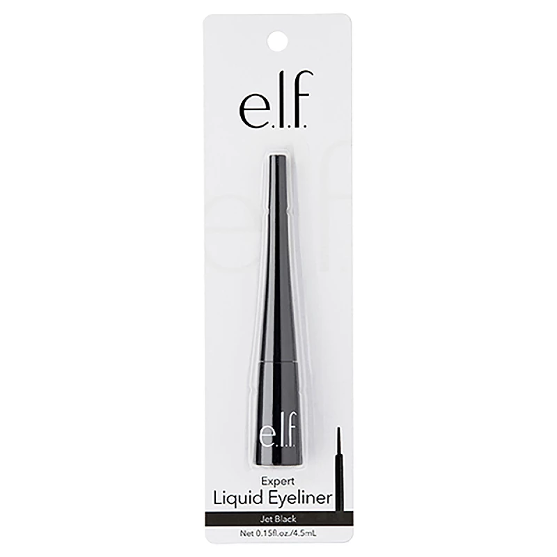 e.l.f. Cosmetics Expert Liquid Eyeliner