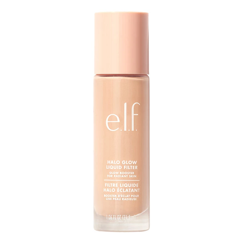 e.l.f. Cosmetics Halo Glow Liquid Filter - 1 Fair - Image 15
