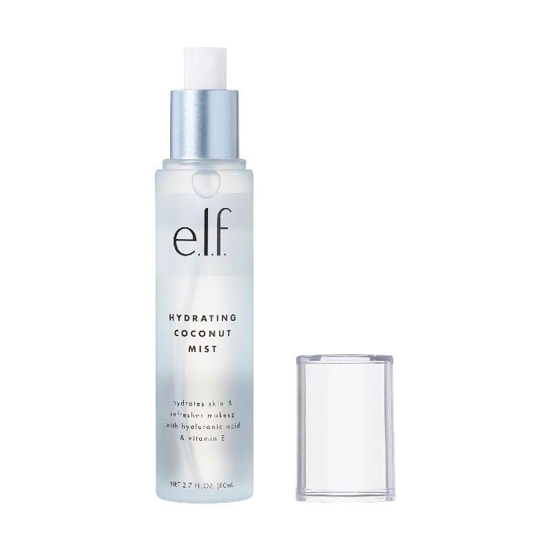 e.l.f. Cosmetics Hydrating Coconut Mist - Image 2