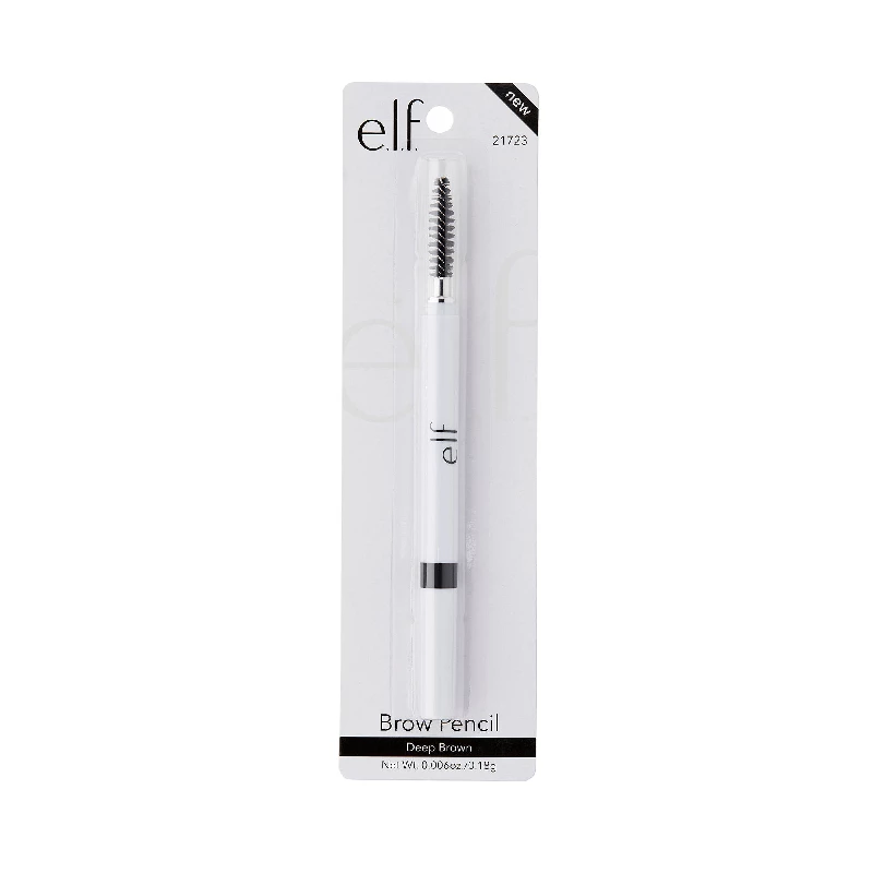 e.l.f. Cosmetics Instant Lift Brow Pencil - Deep Brown - Image 4