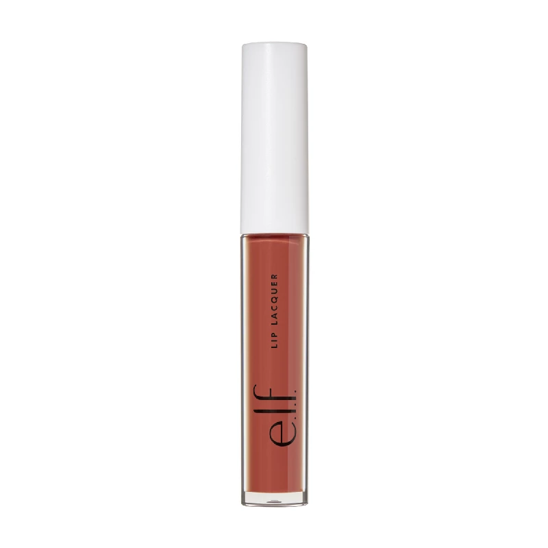 e.l.f. Cosmetics Lip Lacquer - Moody - Image 2