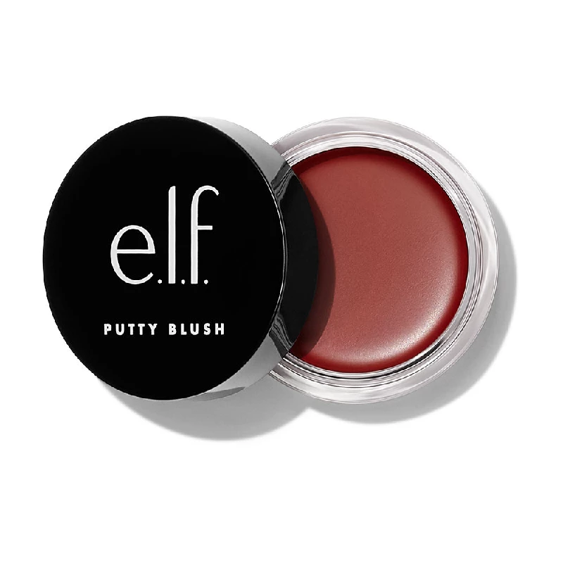 e.l.f. Cosmetics Putty Blush - Maldives e.l.f. Cosmetics Putty Blush - Maldives-Pack Size-10 g