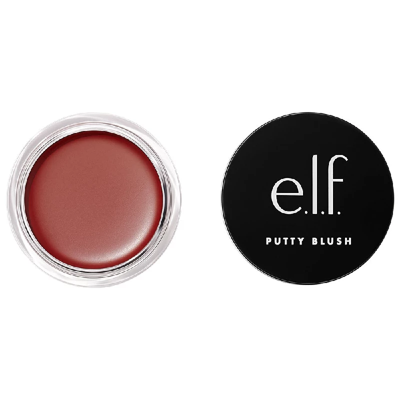 e.l.f. Cosmetics Putty Blush - Maldives - Image 3