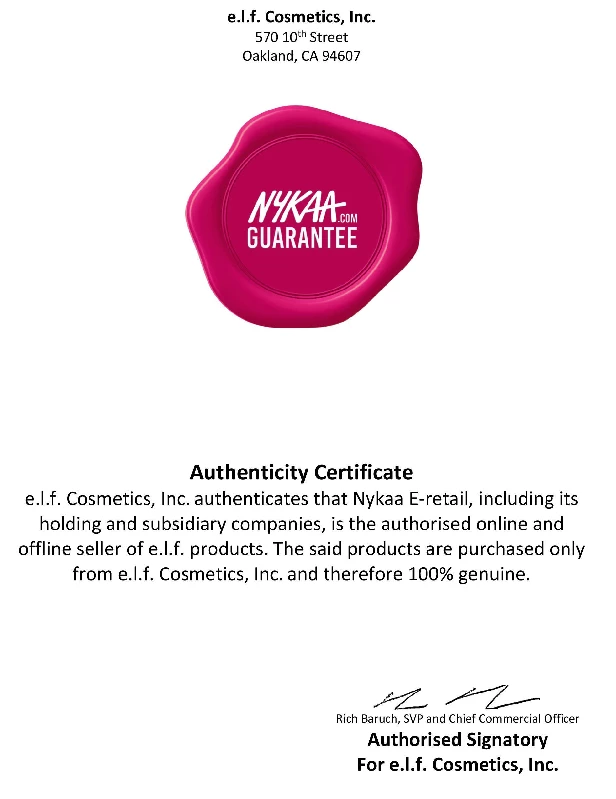 e.l.f. Cosmetics Putty Blush - Maldives - Image 5