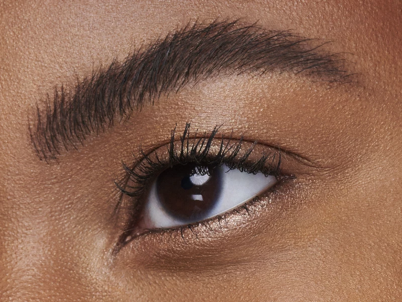 e.l.f. Cosmetics Wow Brow Gel - Deep Brown - Image 5