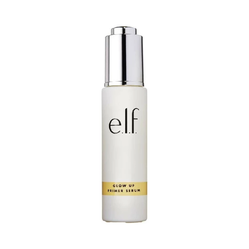 e.l.f. Glow Up Primer Serum e.l.f. Glow Up Primer Serum-Pack Size-30 ml