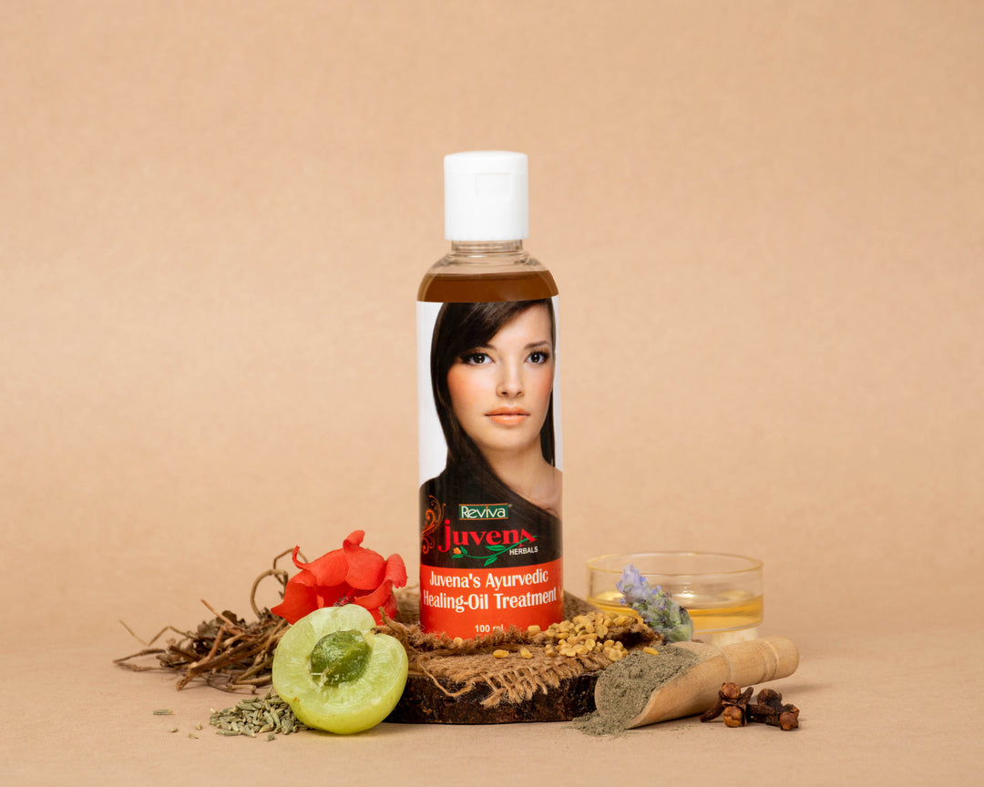 Juvena Healing Oil Juvena Healing Oil-Pack Size-100ml