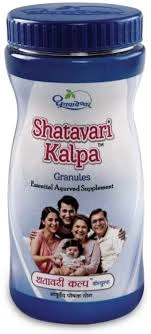 Shatavari Kalpa Eliachi Flavour