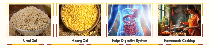 Health benefits of chakli