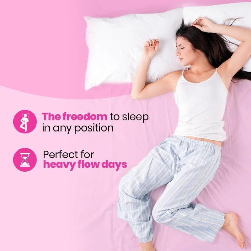 i-activ Period Panty for Women - Image 4
