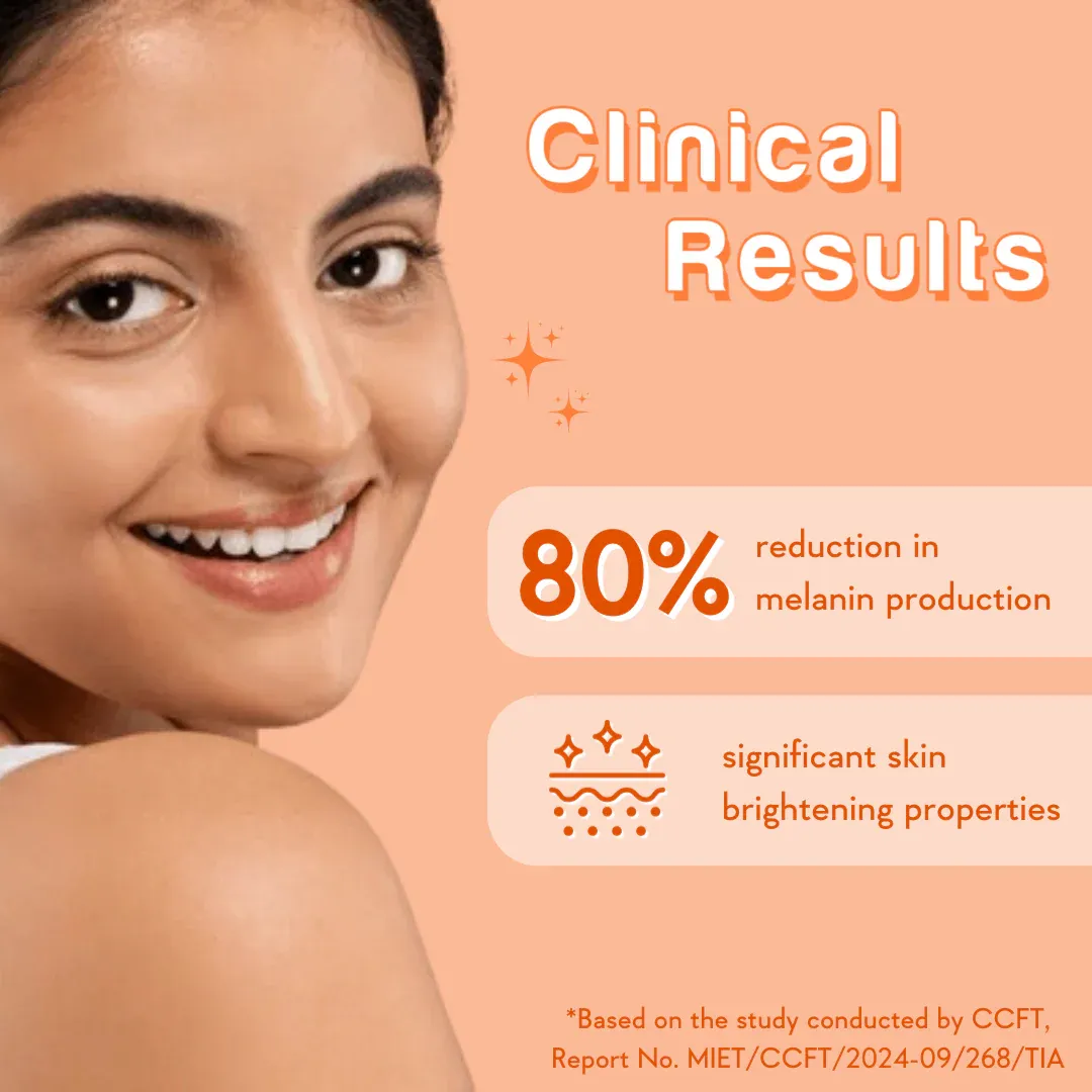 WishCare Super Bright Vitamin C16 Serum 30ml - Image 2