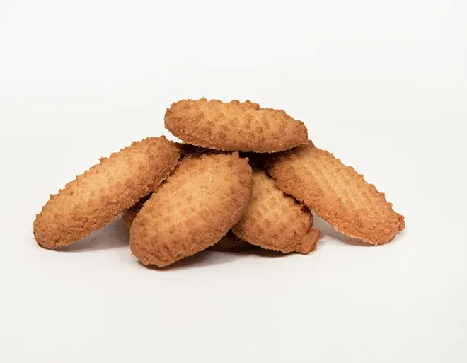 Ganesh Gruh Udyog Rk Atta Biscuits