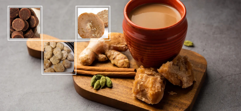 Buy Jaggery Online: Benefits, Types, and Health Uses