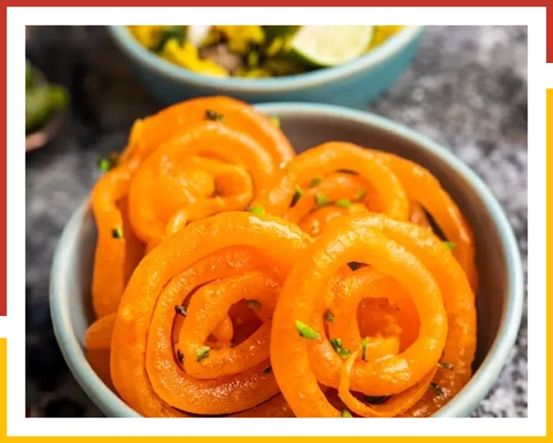 Jalebi