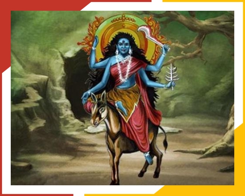 Kaalratri