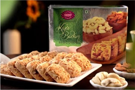 Karachi Bakery Delights: Order now from The Desi Food