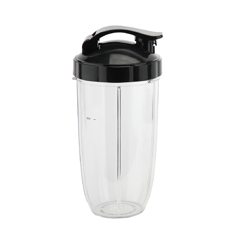 Kuvings Plastic Spare Tall Jar With On-The-Go Lid Kuvings Plastic Spare Tall Jar With On-The-Go Lid-Pack Size-1000 Watts