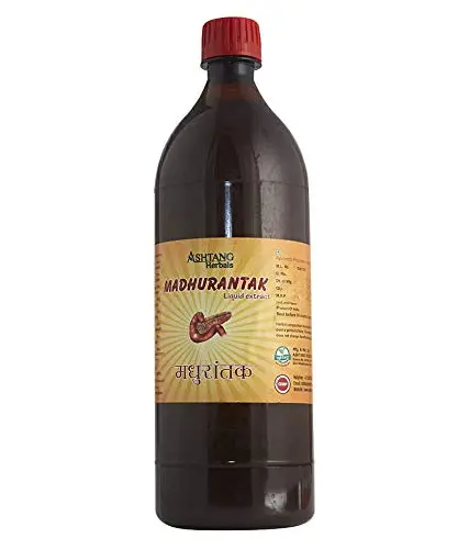 Madhurantak Liqiud Extract