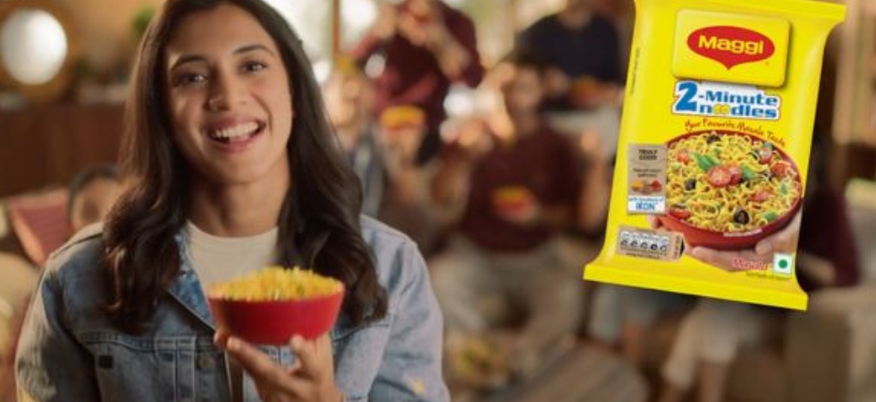 Maggi Instant Noodles: A Flavorful Journey of Convenience and Taste