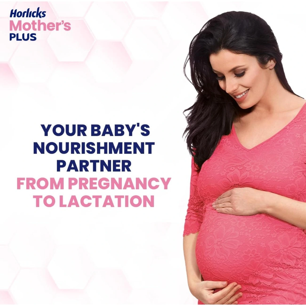Horlicks Mother's Plus Vanilla Flavour - Image 13