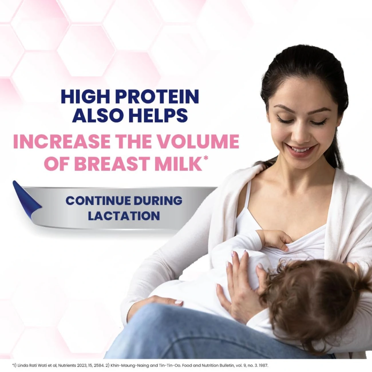 Horlicks Mother's Plus Vanilla Flavour - Image 15