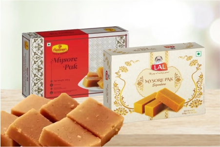 Buy Mysore Pak Online