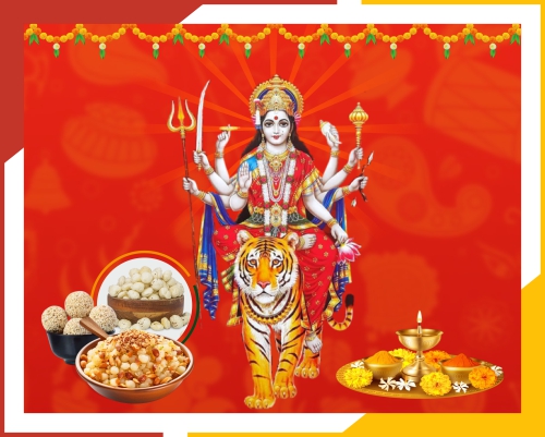 Navratri Fasting