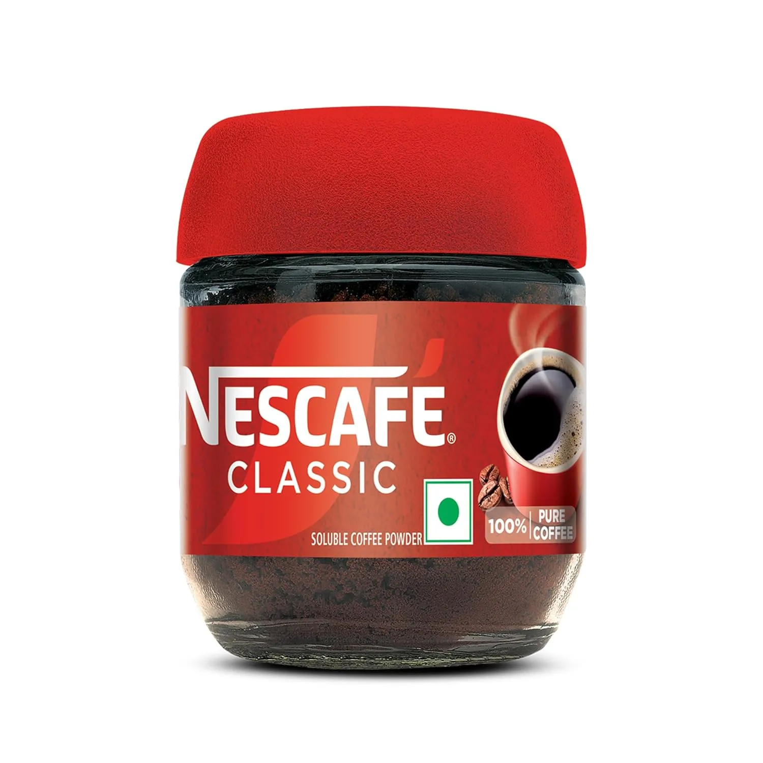 Nescafe  Classic 100% Pure Instant Coffee - Image 38