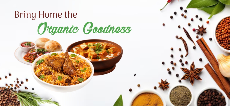 Buy Organic Tattva’s Whole Spices on The Desi Food