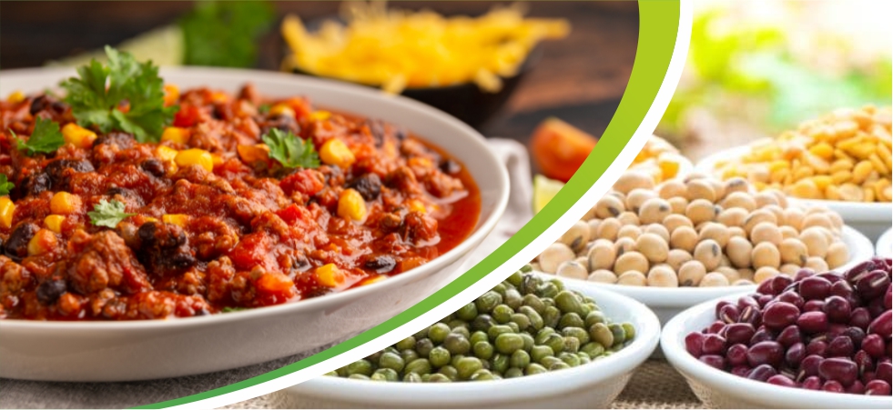 Buy Organic Tattva Pulses, Beans and Lentils Online