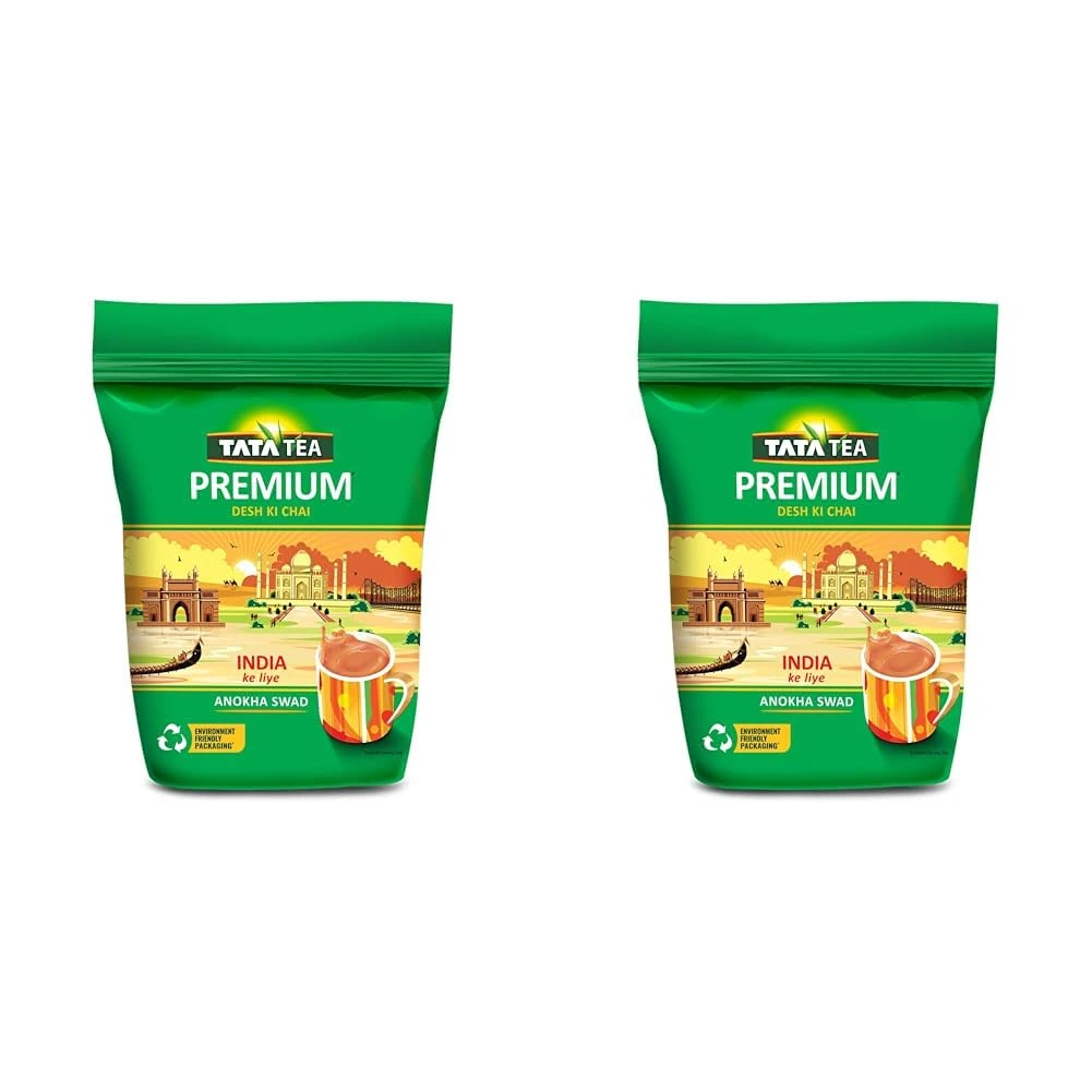 Premium Loose Leaves Desh Ki Chai Unique Blend Crafted For Chai Lovers Across India Black Tea Premium Loose Leaves Desh Ki Chai Unique Blend Crafted For Chai Lovers Across India Black Tea-Pack Size-200g
