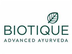 Biotique logo