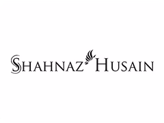 Shahnaz Husain logo