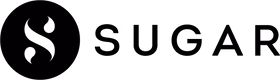 Sugar Cosmetics logo
