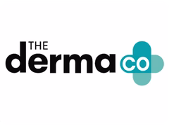 The Derma Co logo