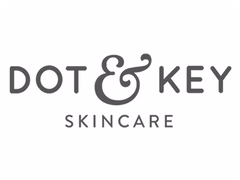 Dot & Key logo