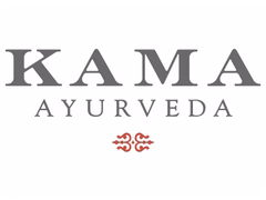 Kama Ayurveda logo